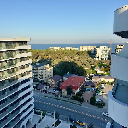 Apartament Aqua Vista Odyssey 3 Ultra Lux Cu Mare Si Piscina Interioara Facilitati Incluse