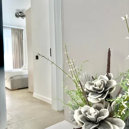 Aqua Vista Odyssey 3 Lux Cu Si Piscina Interioara Incalzita 30 Grade Apartman