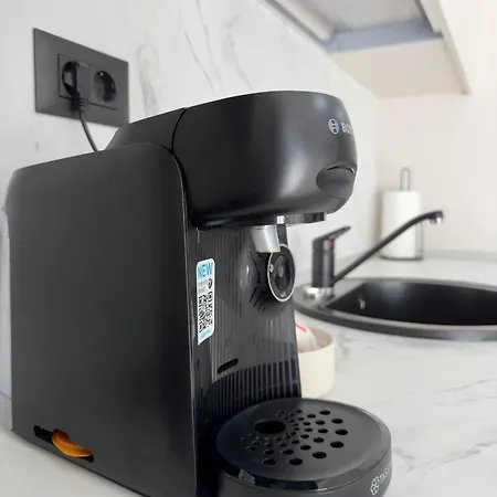 Apartman Aqua Vista Odyssey 3 Lux Cu Si Piscina Interioara Incalzita 30 Grade *