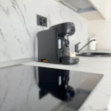 Aqua Vista Odyssey 3 Ultra Lux Cu Mare Si Piscina Interioara Facilitati Incluse Apartment Năvodari