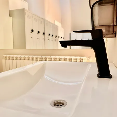Aqua Vista Odyssey 3 Ultra Lux Cu Mare Si Piscina Interioara Facilitati Incluse Apartment