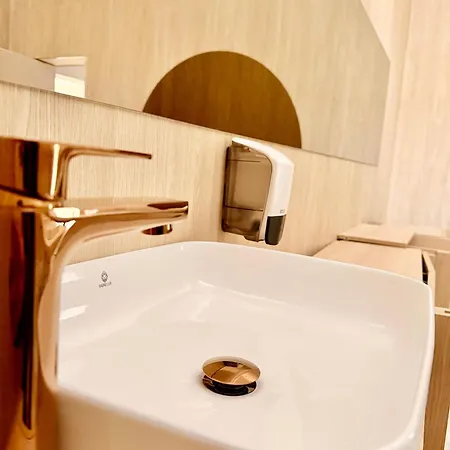 Aqua Vista Odyssey 3 Ultra Lux Cu Mare Si Piscina Interioara Facilitati Incluse Năvodari